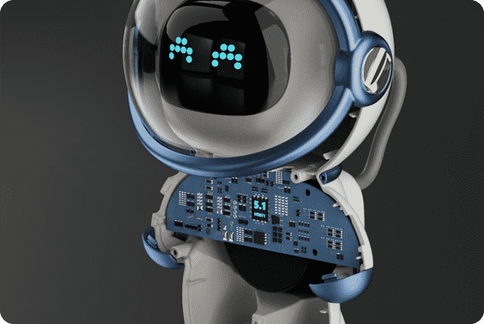 astronaut speaker 08