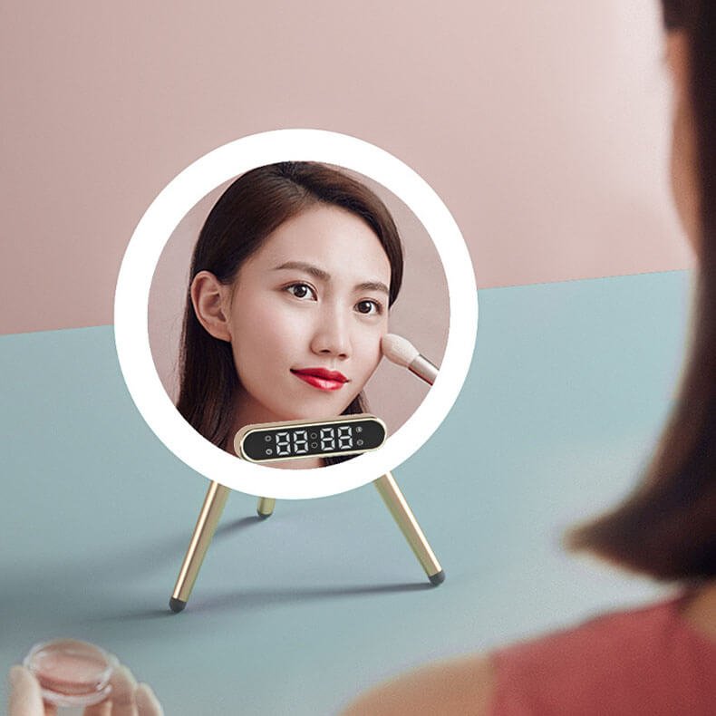 smart makeup mirror 10